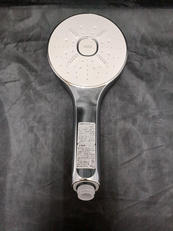 エコアクアシャワーヘッド|INAX