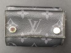 ディスカバリーコンパクトウォレット|LOUIS VUITTON