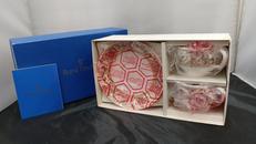 アジアンフラワー|ROYAL DOULTION