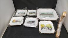 京王電鉄50周年王レートセット|NORITAKE