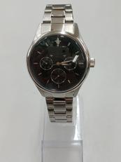 加賀美ハヤトモデル腕時計|にじさんじ