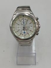 クロノグラフ腕時計|SEIKO