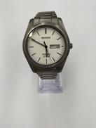 アナログ腕時計|REGUNO