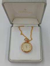 懐中時計|TENSHODO