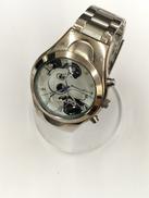 ウォレス&グルミット アナログ腕時計|クオーツ