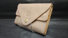 カード/小物入れ|IL BISONTE