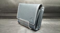 三つ折り財布|キタムラ