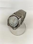 ソーラー腕時計|CASIO