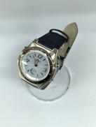 ソーラー電波腕時計|CASIO