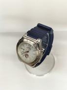 ソーラー電波腕時計|CASIO