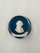 BACCARAT ペーパーウェイト|不明