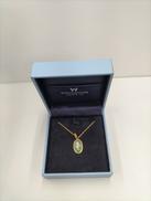 ネックレス|WEDG WOOD