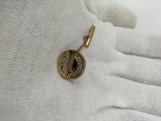 ネクタイピン|DIOR