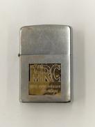 オイルライター|ZIPPO