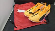 ミッドディスタンス ニトロ エリート 3|PUMA