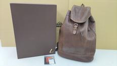 ソフトミディアムバックパック|土屋鞄製造所