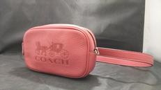 ショルダーバッグ|COACH