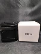 エナメルポーチ ノベルティ|DIOR