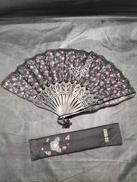 扇子 ケース付き|ANNA SUI