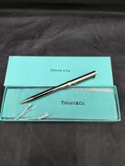 ボールペン ブラック|TIFFANY&CO.