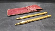 トリニティゴールド|CARTIER