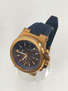 クロノグラフ腕時計|MICHAEL KORS