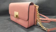 ミニチェーンショルダーウォレット|MICHAEL KORS