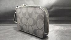 キーリング付きケース|COACH