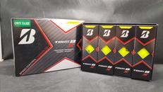 イエローボール12個入り|BRIDGSTONE