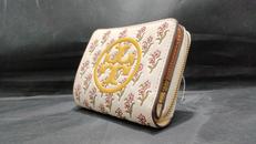 二つ折り財布|TORY BURCH