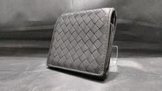 三つ折り財布|BOTTEGA VANETA