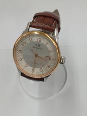 アナログ腕時計|上海