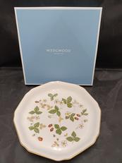 オクタゴナルディッシュ|WEDGWOOD