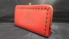 がま口財布|VIVIENNE WESTWOOD