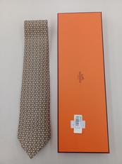 ネクタイ|HERMES