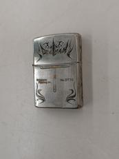 オイルライター|ZIPPO