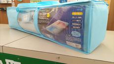 エアロスリープミニ|西川産業