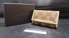 キーケース|GUCCI