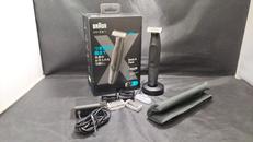 ボディ&フェイスグルーマー|BRAUN