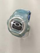 BABY-G|CASIO