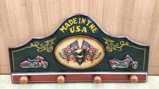 ハンガーラック|不明