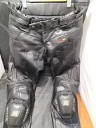 レザーパンツ|HYOD