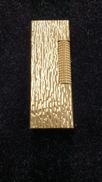 ガスライター|DUNHILL