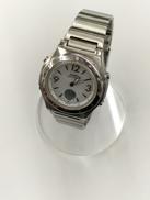 ソーラー電波時計|CASIO