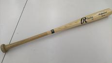 木製バット|RAWLINGS
