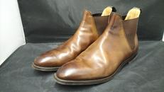 ブーツ|CROCKETT&JONES