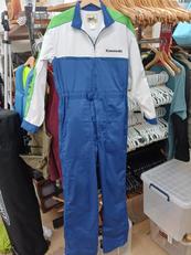 つなぎ|KAWASAKI