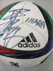 サッカーボール|ADIDAS