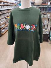 Tシャツ|KEBOZ