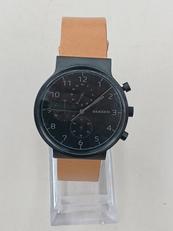 クロノグラフ腕時計|SKAGEN